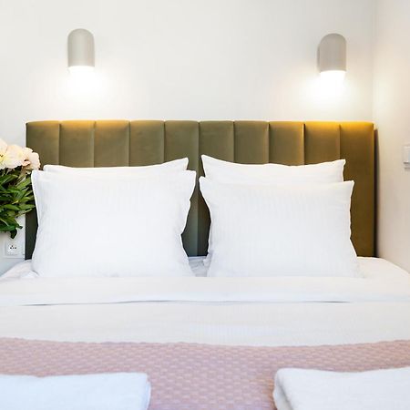 קרקוב Househost Apartment Smolensk 33-309A מראה חיצוני תמונה