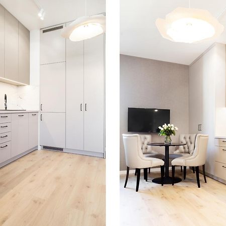קרקוב Househost Apartment Smolensk 33-309A מראה חיצוני תמונה