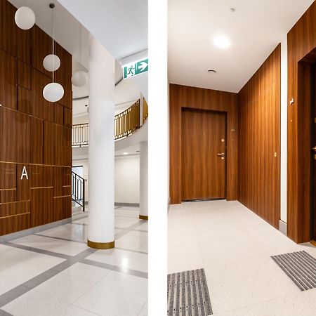 קרקוב Househost Apartment Smolensk 33-309A מראה חיצוני תמונה