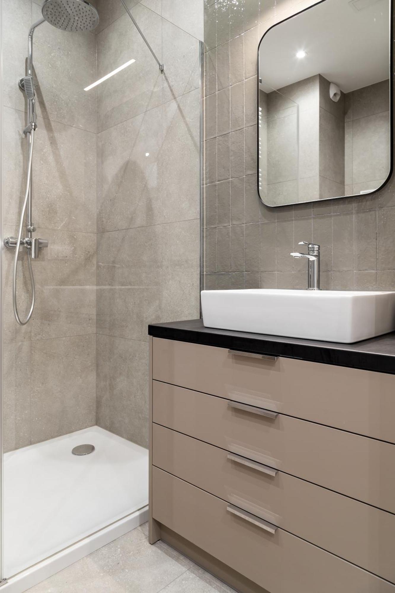 קרקוב Househost Apartment Smolensk 33-309A מראה חיצוני תמונה