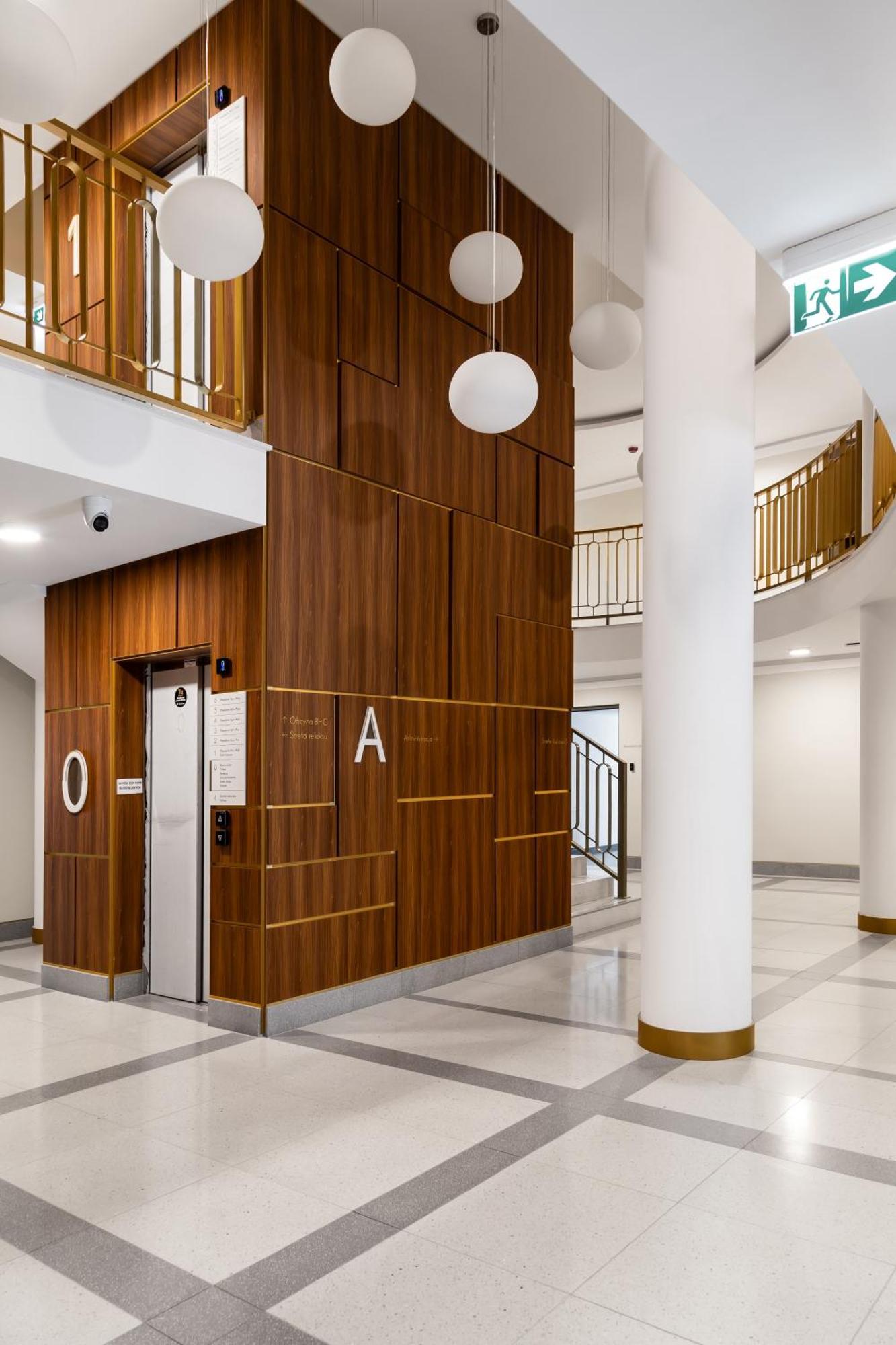 קרקוב Househost Apartment Smolensk 33-309A מראה חיצוני תמונה