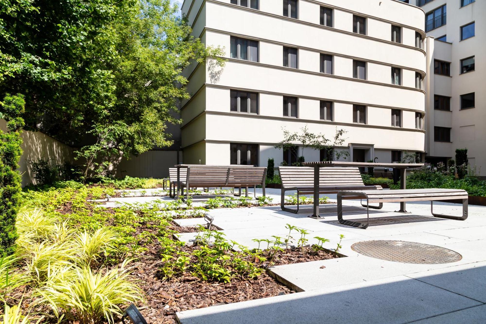 קרקוב Househost Apartment Smolensk 33-309A מראה חיצוני תמונה